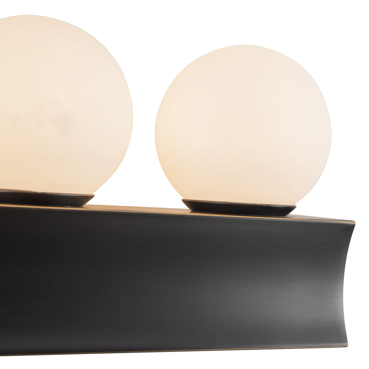 Alora Sinclair 21-in Wall/Vanity Light