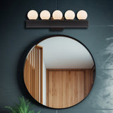 Alora Sinclair 21-in Wall/Vanity Light