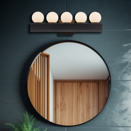 Alora Sinclair 21-in Wall/Vanity Light