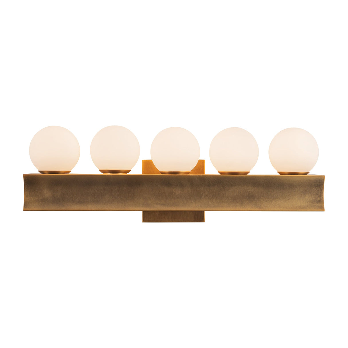 Alora Sinclair 21-in Wall/Vanity Light