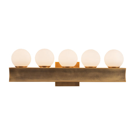Alora Sinclair 21-in Wall/Vanity Light