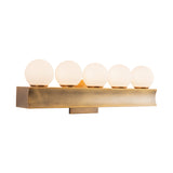 Alora Sinclair 21-in Wall/Vanity Light