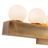 Alora Sinclair 21-in Wall/Vanity Light