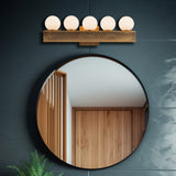 Alora Sinclair 21-in Wall/Vanity Light