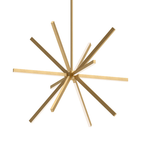 Kuzco Sirius 48-in Chandelier