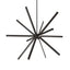 Kuzco Sirius 48-in Chandelier