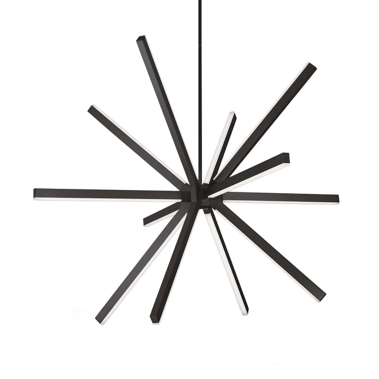 Kuzco Sirius 48-in Chandelier