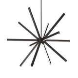 Kuzco Sirius 48-in Chandelier