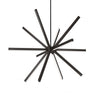 Kuzco Sirius 48-in Chandelier