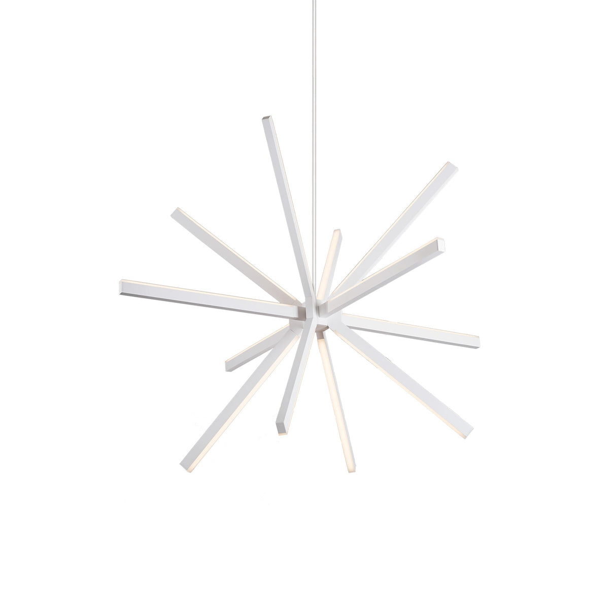 Kuzco Sirius 48-in Chandelier