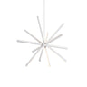 Kuzco Sirius 48-in Chandelier