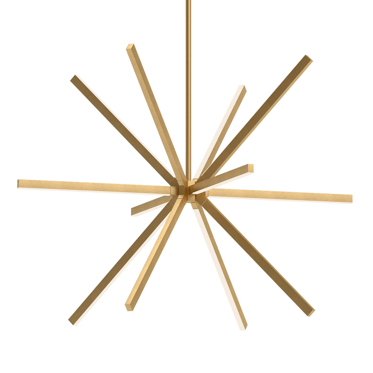 Kuzco Sirius 56-in Chandelier