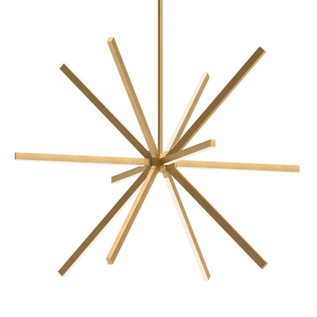 Kuzco Sirius 56-in Chandelier