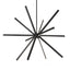 Kuzco Sirius 56-in Chandelier