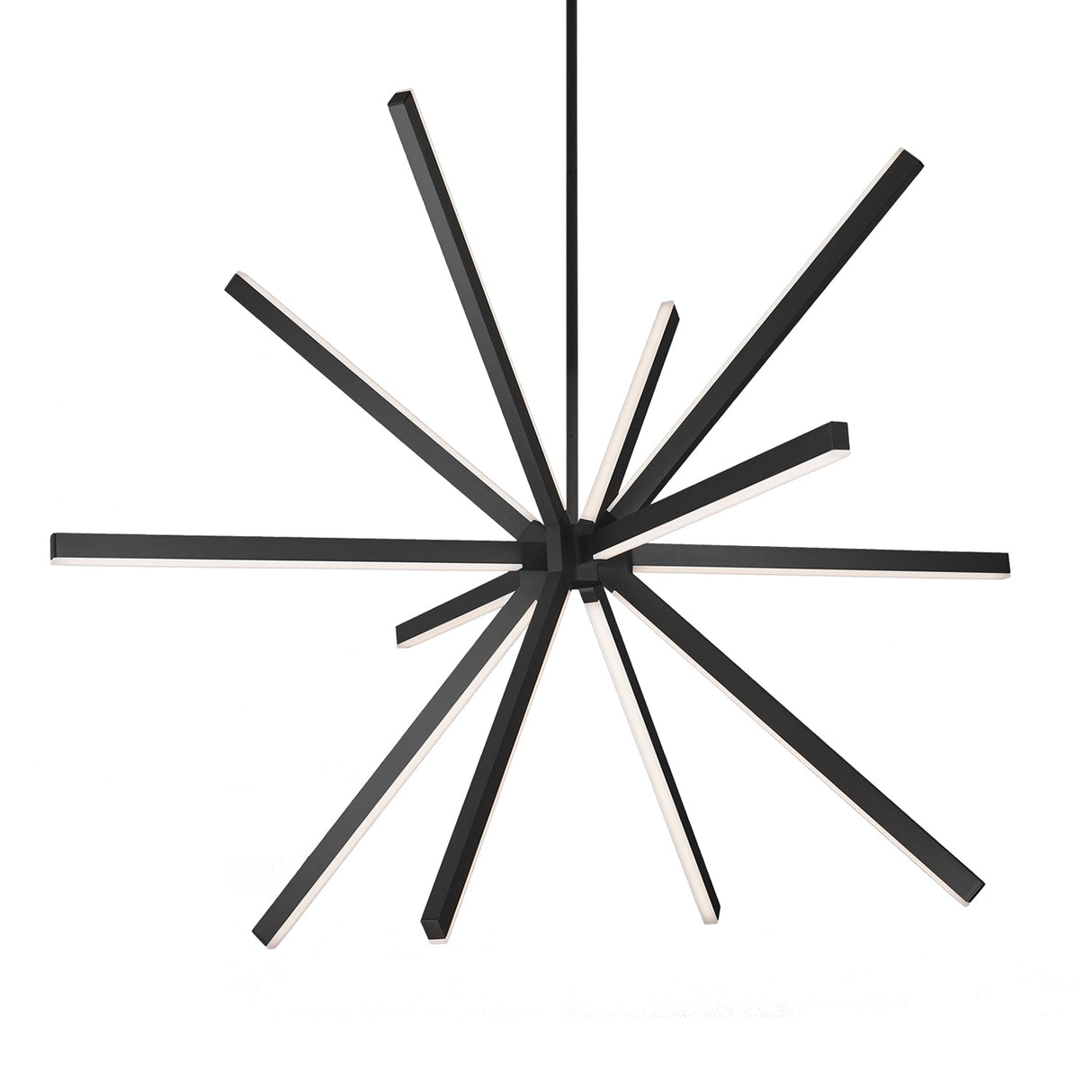 Kuzco Sirius 56-in Chandelier