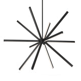 Kuzco Sirius 56-in Chandelier
