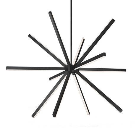 Kuzco Sirius 56-in Chandelier