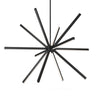 Kuzco Sirius 56-in Chandelier