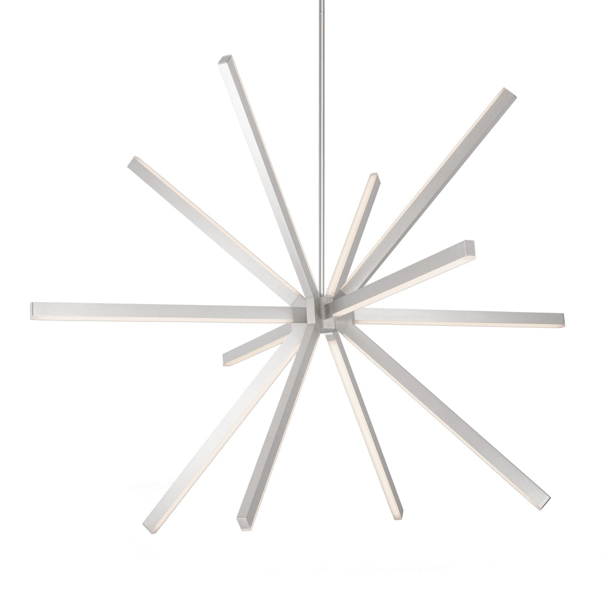 Kuzco Sirius 56-in Chandelier