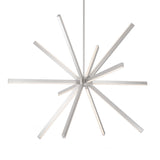 Kuzco Sirius 56-in Chandelier