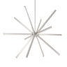 Kuzco Sirius 56-in Chandelier