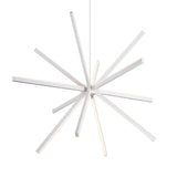 Kuzco Sirius 56-in Chandelier