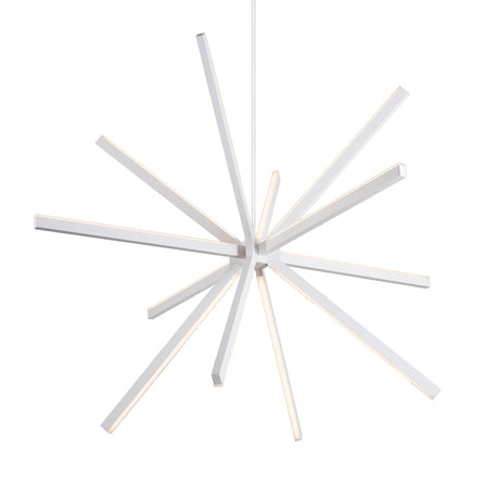 Kuzco Sirius 56-in Chandelier