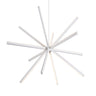 Kuzco Sirius 56-in Chandelier