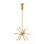 Kuzco Sirius Minor 20-in Chandelier