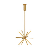 Kuzco Sirius Minor 20-in Chandelier