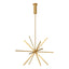 Kuzco Sirius Minor 32-in Chandelier