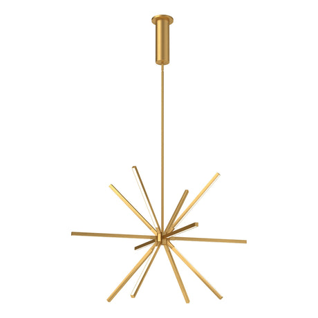 Kuzco Sirius Minor 32-in Chandelier