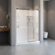 Kera Chrome Left / Right