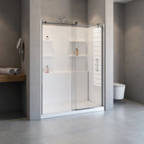 Kera Chrome Left / Right