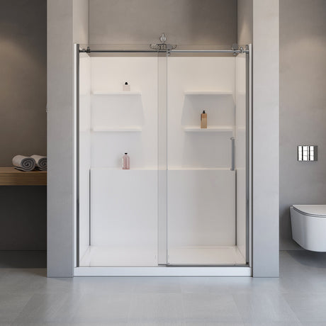 Kera Chrome Left / Right