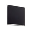 Kuzco Slate 6-in All-terior Up/Down Wall Light