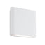 Kuzco Slate 6-in All-terior Up/Down Wall Light