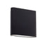 Kuzco Slate 6-in All-terior Wall Light