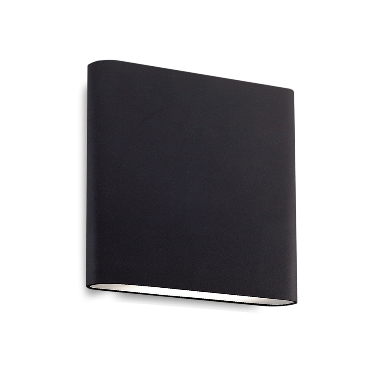 Kuzco Slate 6-in All-terior Wall Light