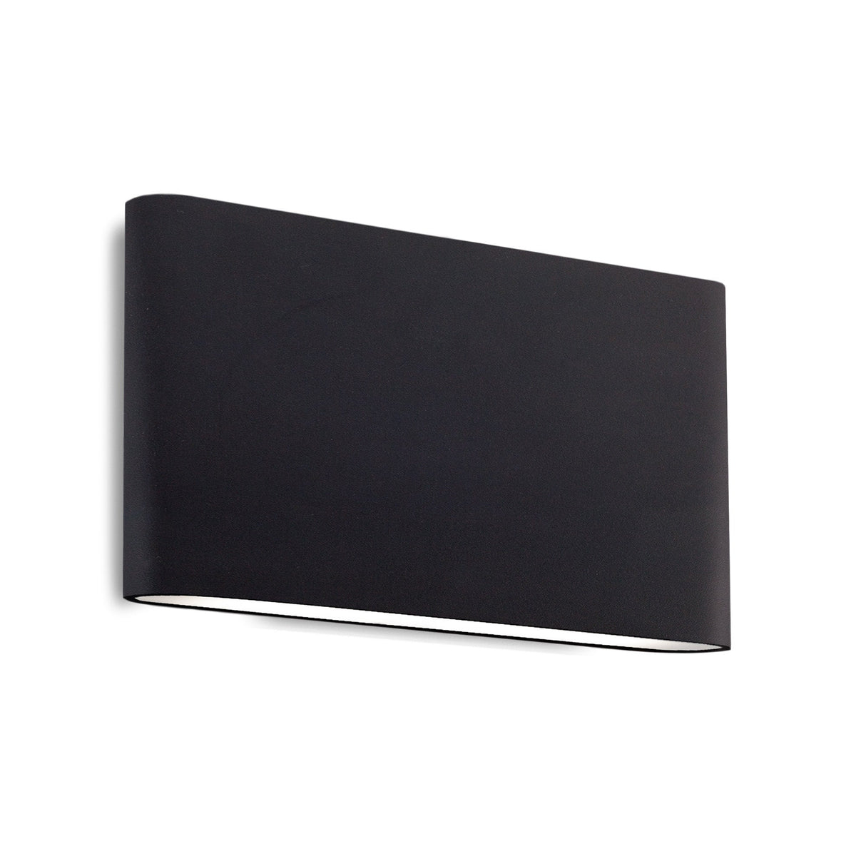 Kuzco Slate 10-in All-terior Wall Light
