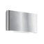 Kuzco Slate 10-in All-terior Wall Light