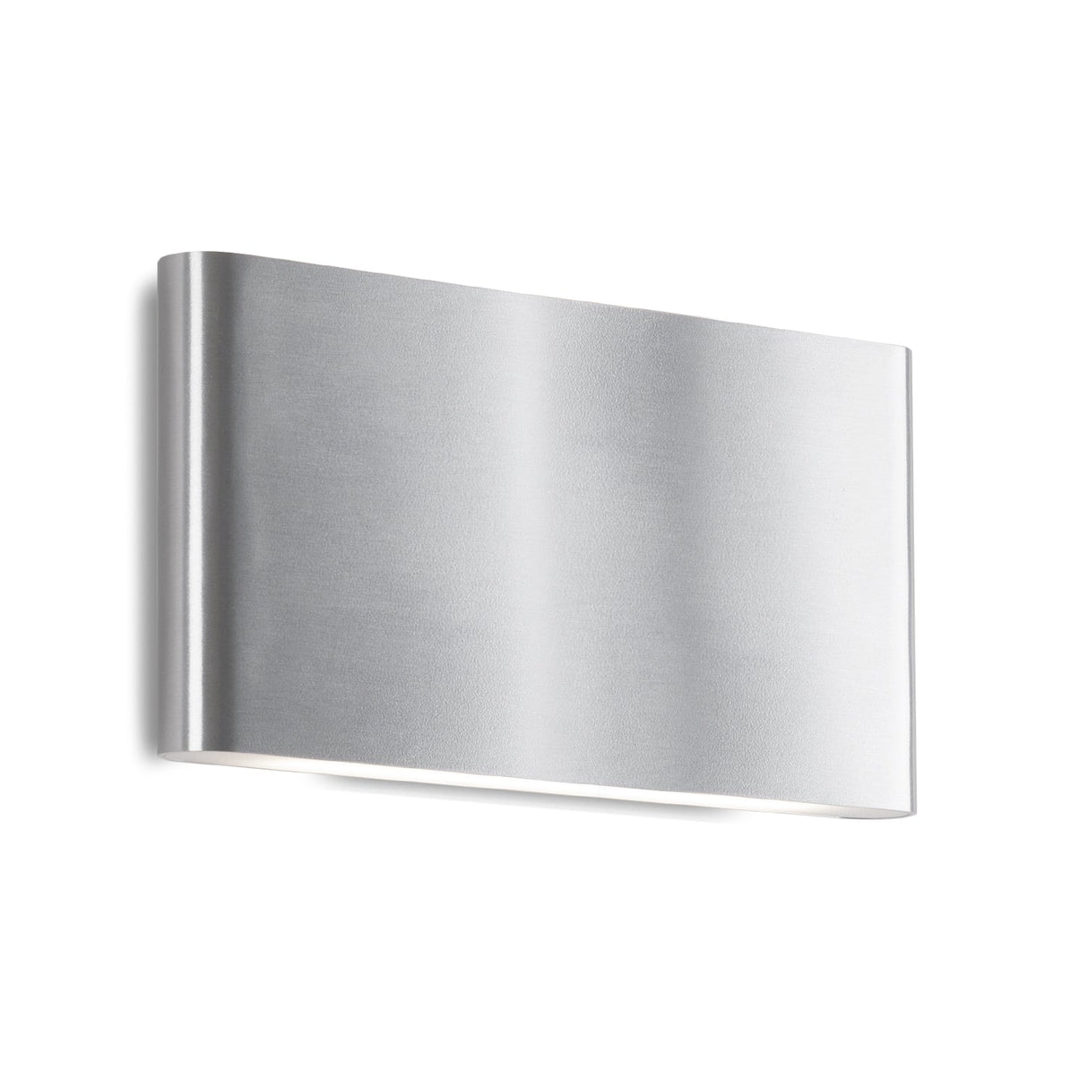 Kuzco Slate 10-in All-terior Wall Light