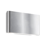 Kuzco Slate 10-in All-terior Wall Light