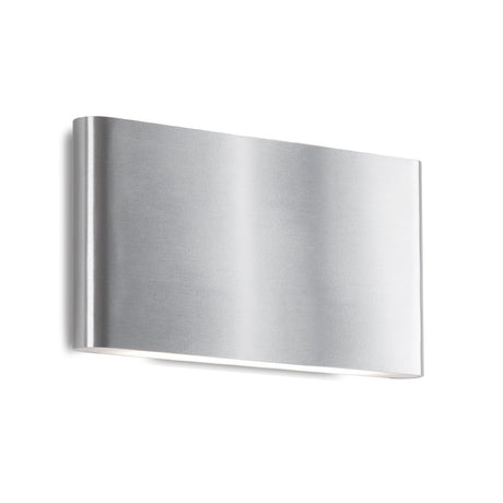 Kuzco Slate 10-in All-terior Wall Light