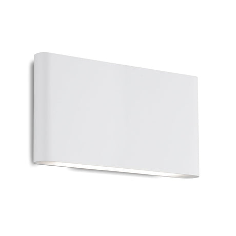 Kuzco Slate 10-in All-terior Wall Light