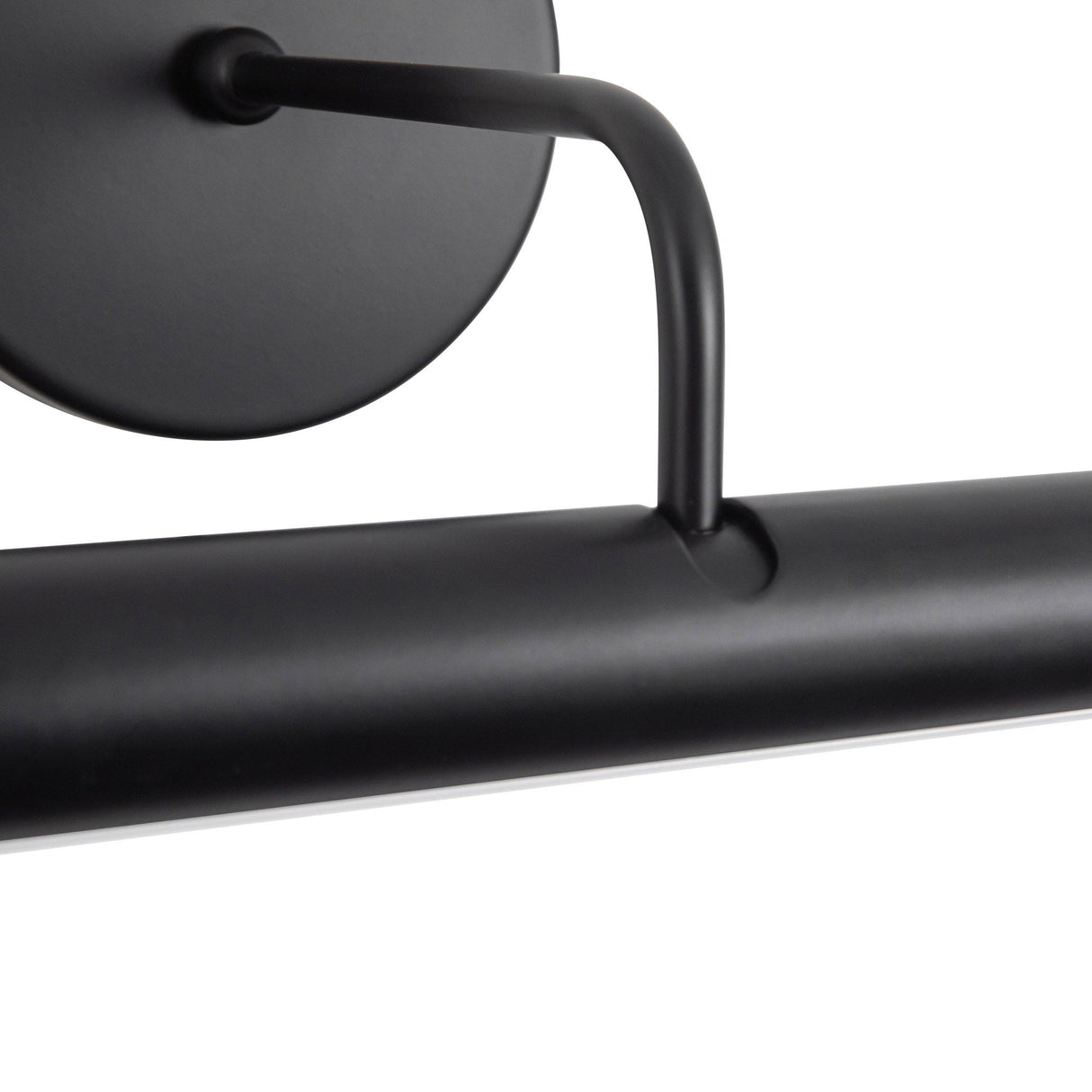 Kuzco Slender 18-in Wall/Picture Light