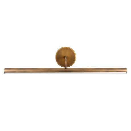 Kuzco Slender 24-in Wall/Picture Light