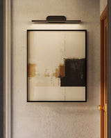 Kuzco Slender 32-in Wall/Picture Light