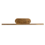 Kuzco Slender 32-in Wall/Picture Light