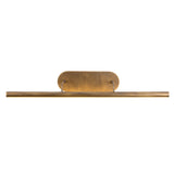 Kuzco Slender 32-in Wall/Picture Light